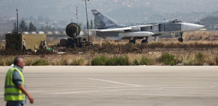 МИД Турции обвинил Россию в нарушении воздушного пространства
