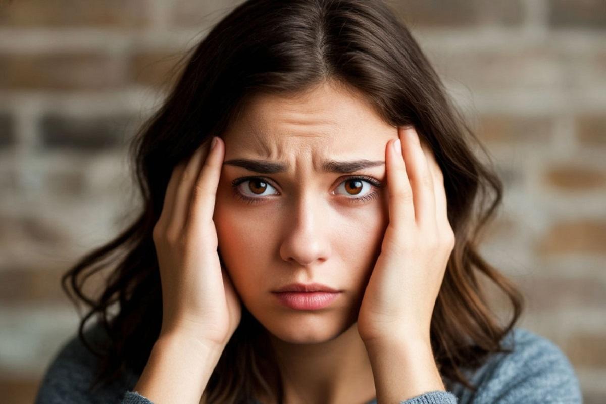 Названо самое опасное для психики чувство