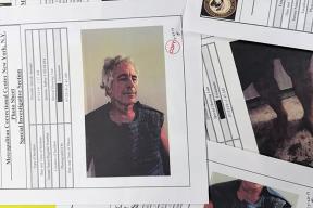 Хакер взломал ФБР, нашел там файлы Эпштейна и пригрозил сдать агентов в ФБР