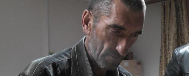 В Читинском районе задержали грабившего с обрезом магазины мужчину