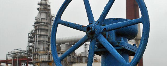 Белоруссия закупила в Норвегии 80 тысяч тонн нефти