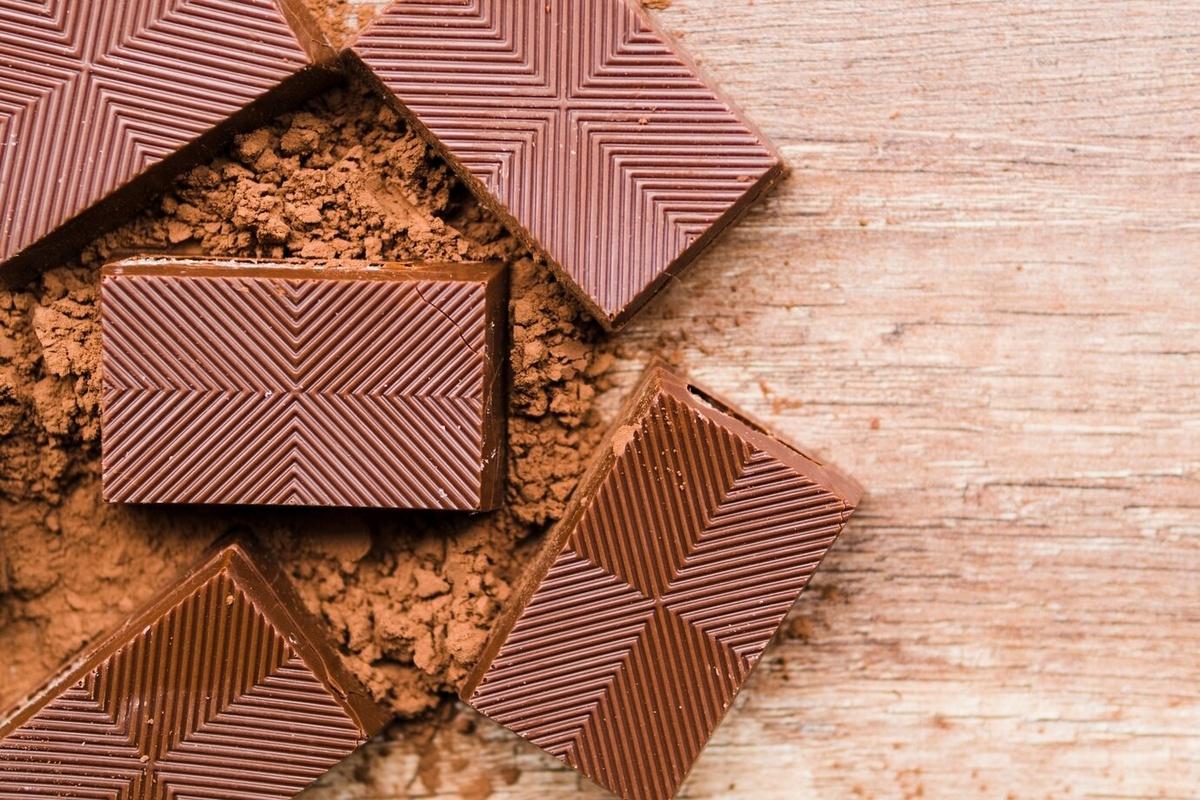 В России шоколад подорожал на 15% с начала года