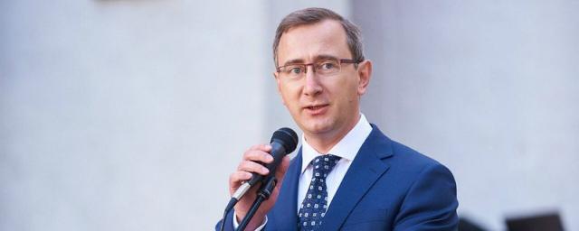 В Калужской области приступят к первому этапу снятия ограничений с 1 июня