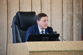 Турчак потребовал от частных клиник Республики Алтай отказаться от проведения абортов