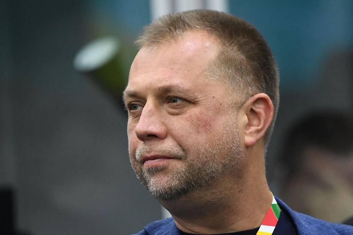 Александр Бородай жестко раскритиковал релокантов, назвав их «животными»