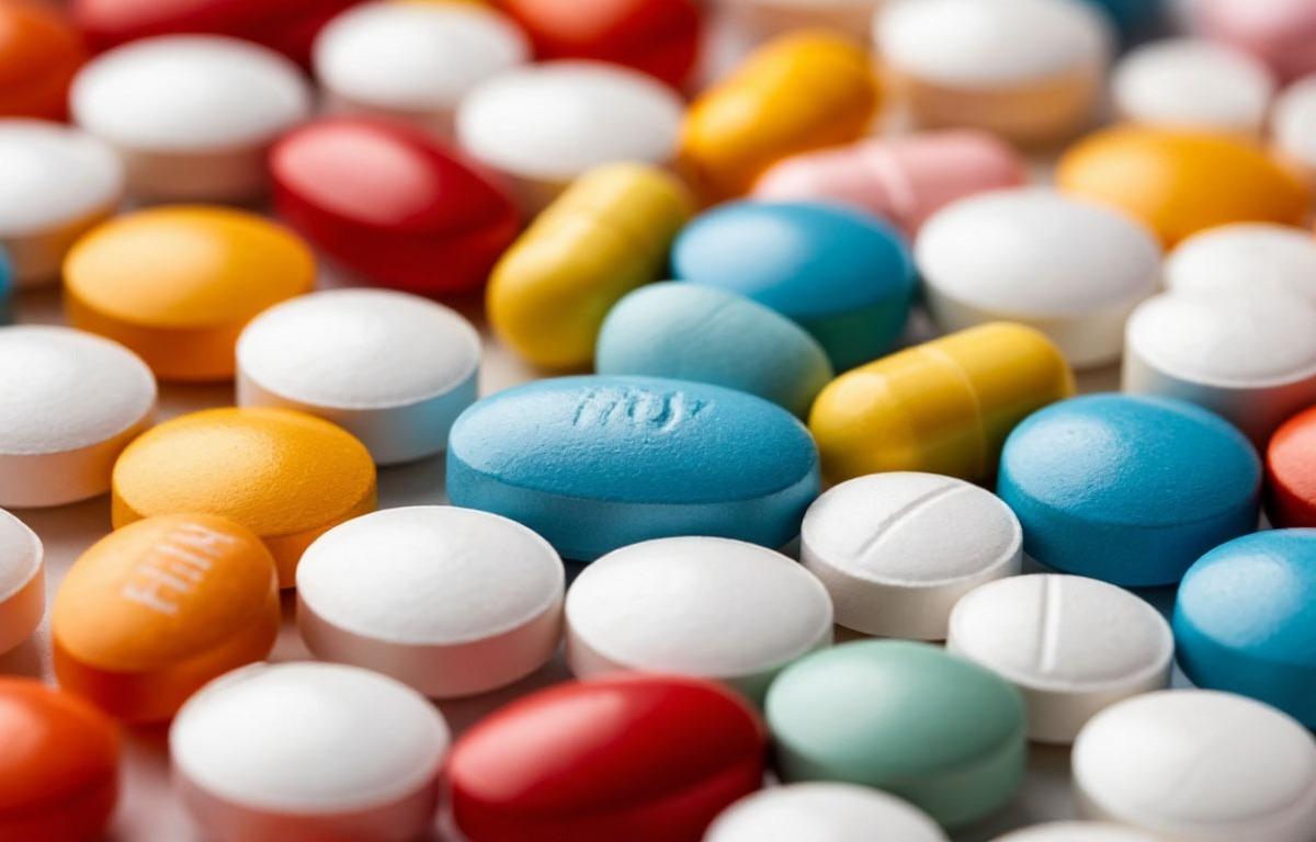 Учет лекарств станет цифровым: как изменятся правила продажи препаратов с 2027 года