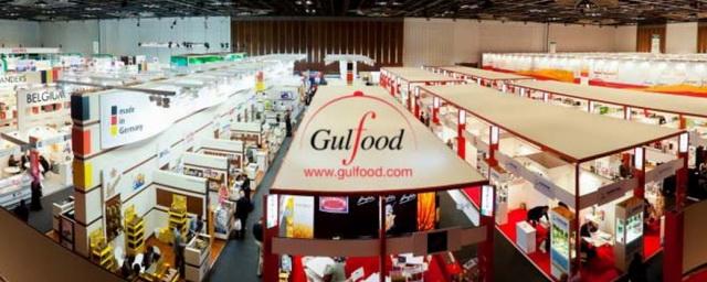 Российские компании представят свою продукцию на выставке «Gulfood 2021» в Дубае