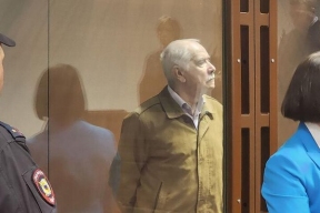 Суд приговорил новосибирского физика Маслова, обвиняемого в госизмене, к 14 годам лишения свободы