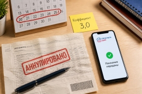 Жителям Тамбовской области напомнили о правилах перечисления госпошлин
