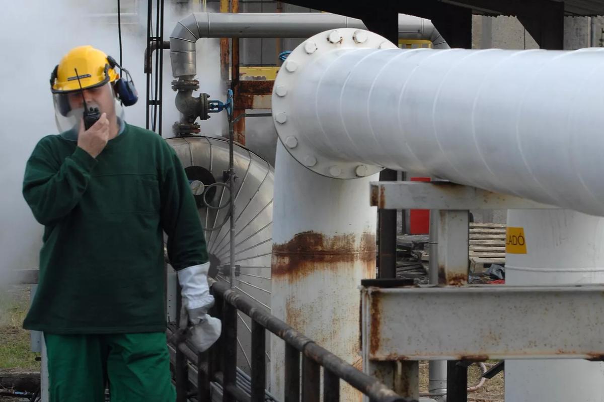 Работа нефтепровода «Дружба» после ударов ВСУ возобновилась