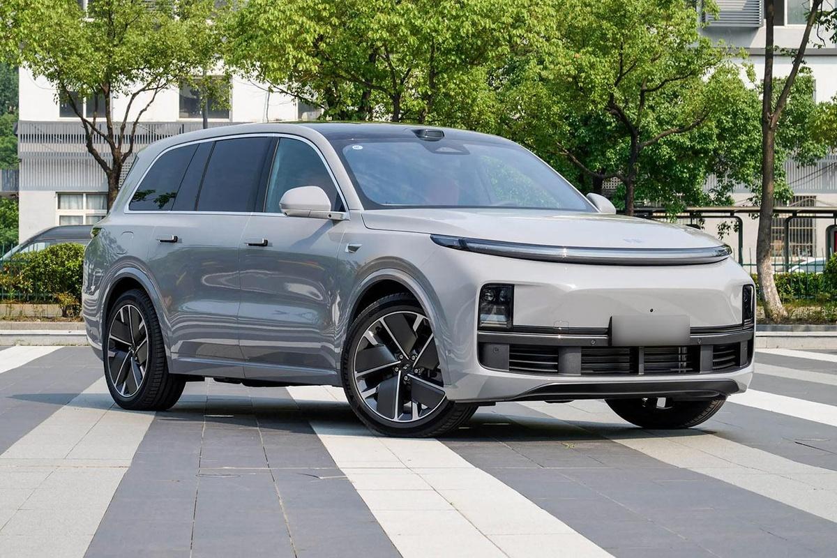 В России кроссоверы Li Auto начали отключаться из-за рассинхронизации с серверами производителя