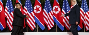 США предложили КНДР сотрудничество в борьбе с коронавирусом