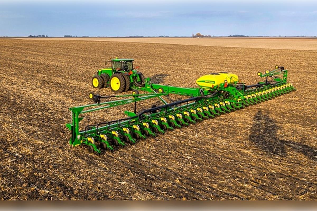 В федеральном Минсельхозе сообщили о начале проведения весенних полевых работ