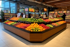 Цены под контролем: на Камчатке договорились сдерживать рост цен на овощи