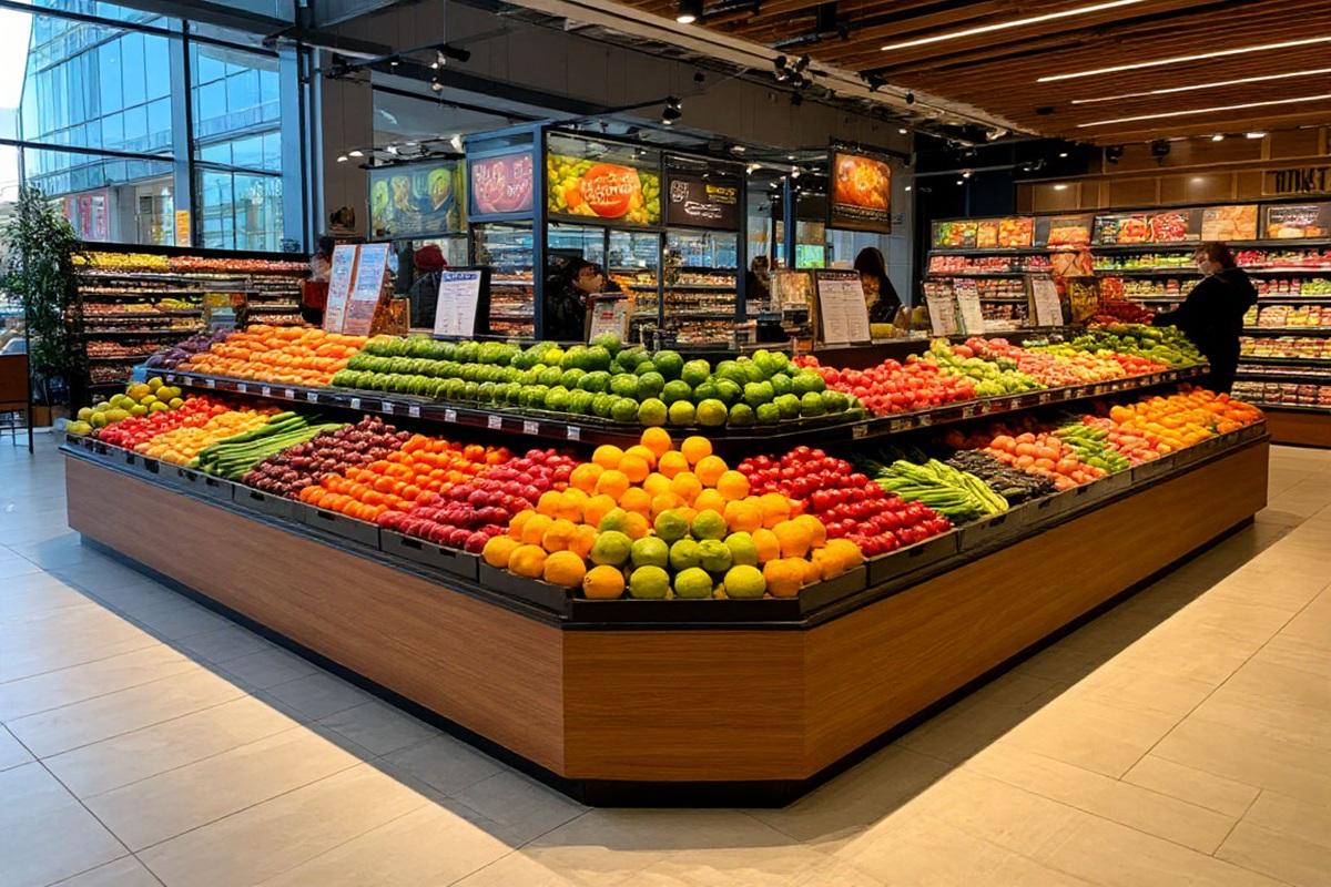 Цены под контролем: на Камчатке договорились сдерживать рост цен на овощи