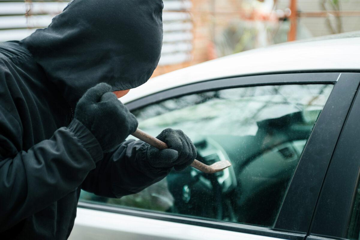 В России в 2025 году растет количество угонов китайских машин