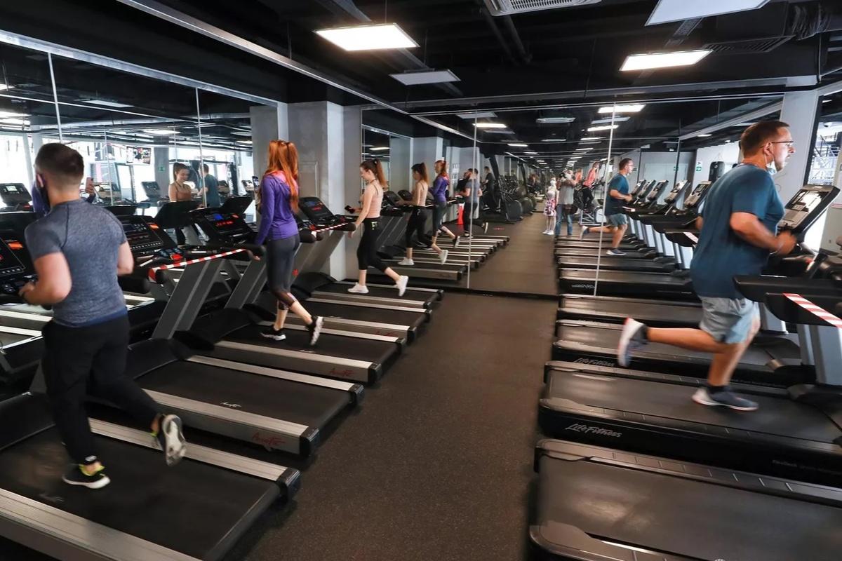 Здоровье и спорт: почему лучше обратиться к специалистам, а не полагаться только на интернет-советы