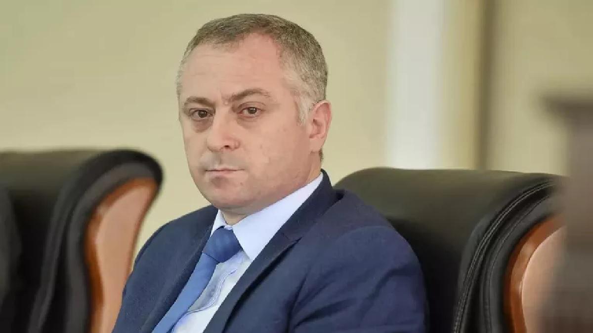 Кандидат в президенты Абхазии Бадра Гунба лидирует в электоральных опросах ИНСОМАР и ВЦИОМ