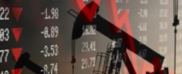 Brent oil prices at $42 per barrel