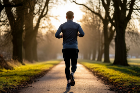 Ученые назвали простой способ минимизировать вред от фастфуда и переедания