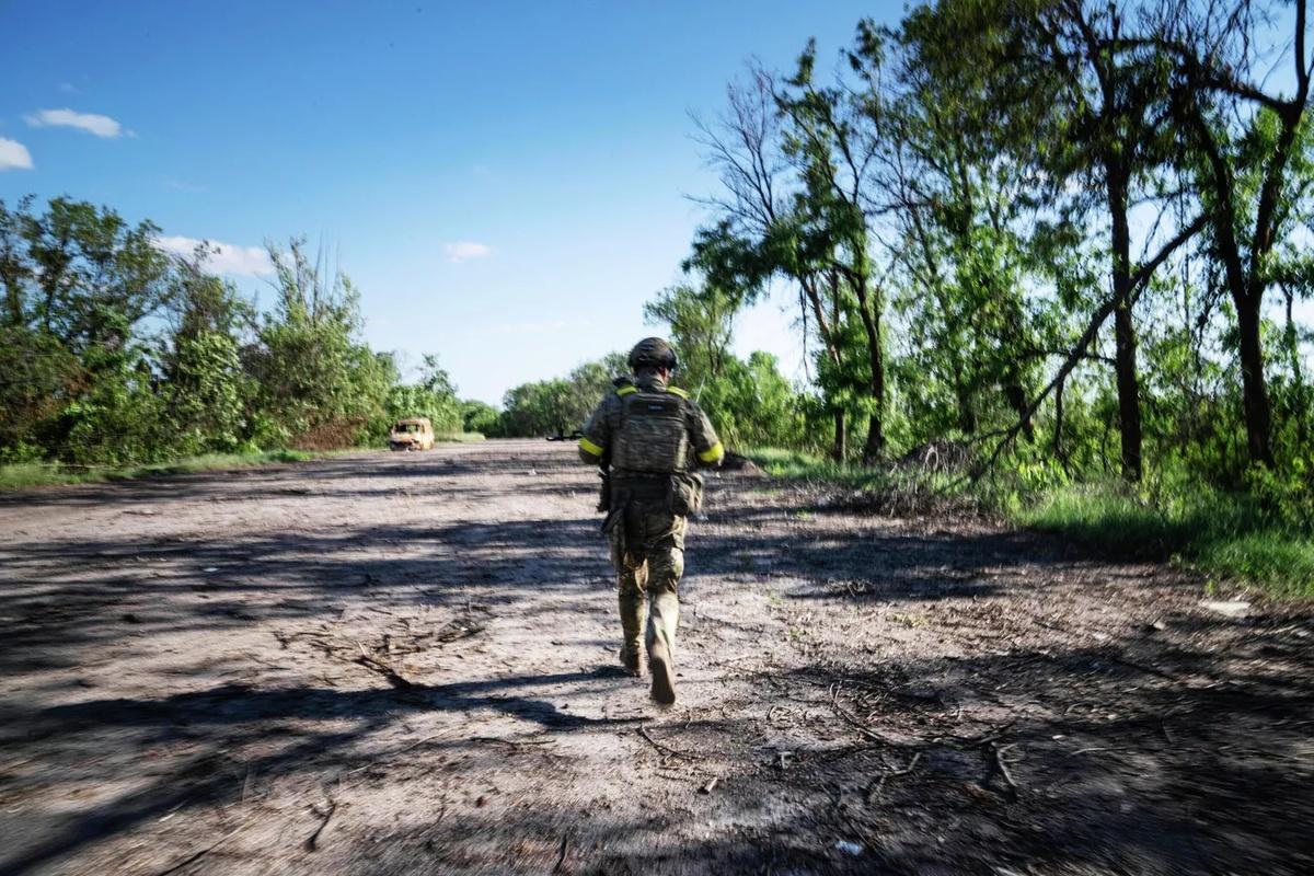 Обман и плохое обращение: наемники из Колумбии рассказали о ситуации на Украине