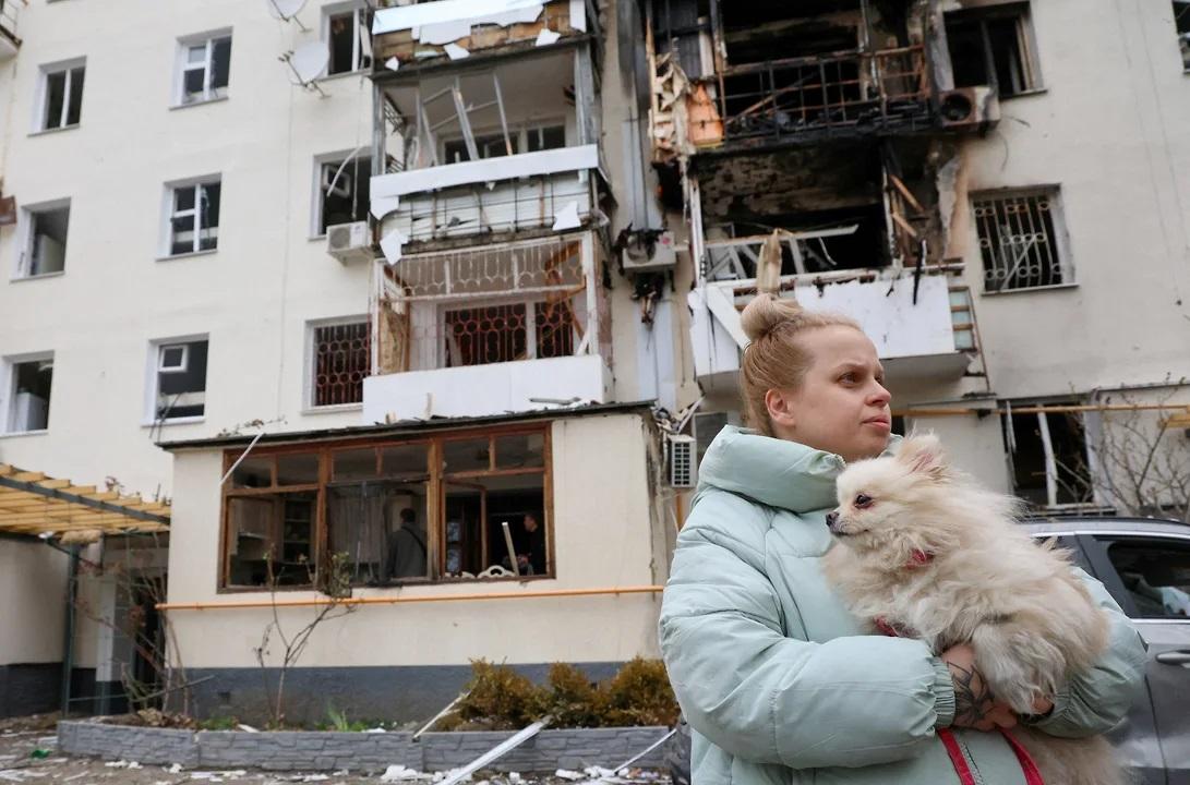 Alexey Pavlishak, источник: Reuters