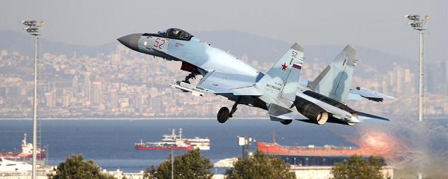 МИД России прокомментировал угрозы США Египту за приобретение Су-35
