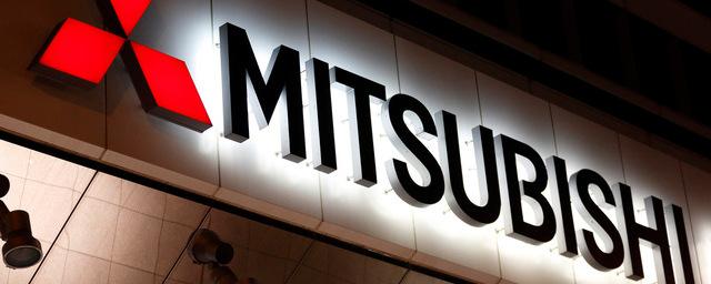 Mitsubishi в этом году представит две новинки для России