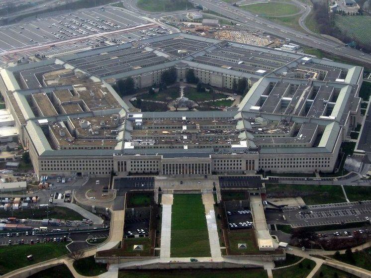 В Пентагоне опровергли смену позиции по применению американского оружия ВСУ