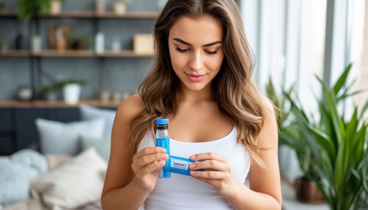 Жители России активно приобретают средства для сжигания жира