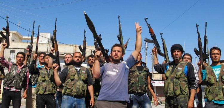 «Свободная сирийская армия» опровергла сообщения о контактах с Москвой