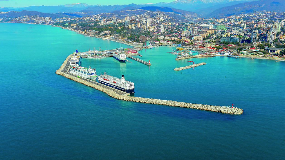 Жителям Краснодара предложили несколько направлений для отдыха