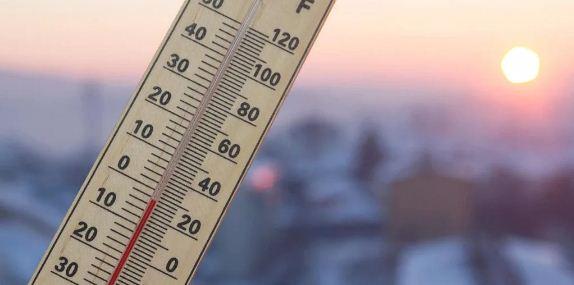 В Астраханской области с 30 сентября ожидаются заморозки до минус трех градусов