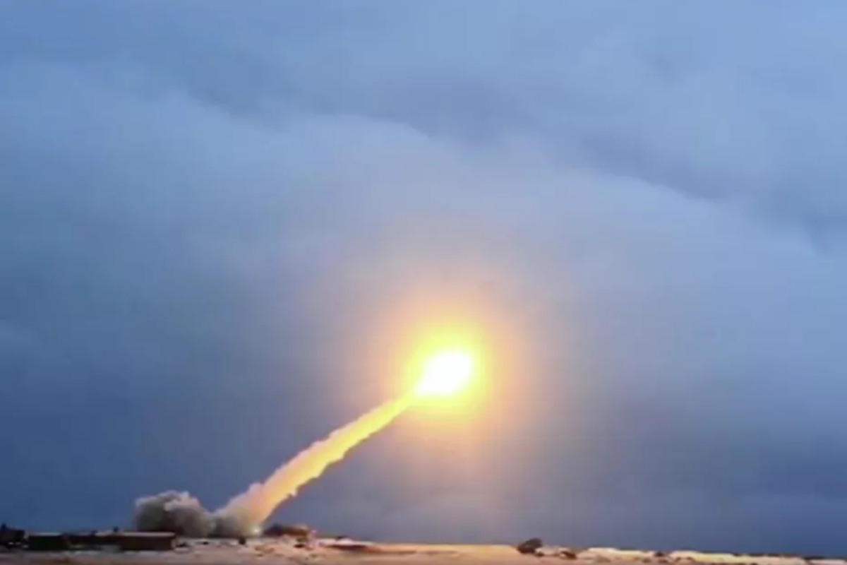 Дипломатия «Буревестника»: в МИД России прокомментировали испытание новой ракеты