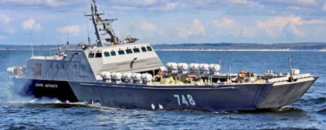 Тихоокеанский флот выделил четыре катера для пассажирских перевозок на остров Русский