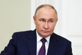Путин: Экономические показатели РФ на начало года оказались выше прогнозируемых