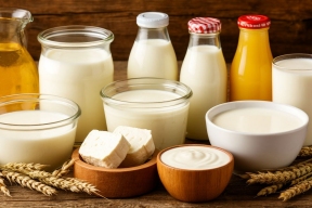 В Новосибирской области изъяли 816 кг молочной продукции с нарушениями