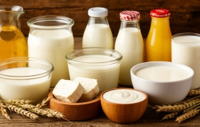 В Новосибирской области изъяли 816 кг молочной продукции с нарушениями