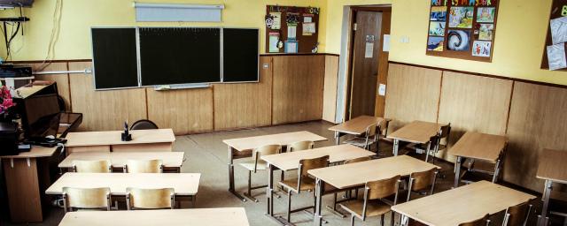 В Рязани наказали директора школа, где учащиеся получили ожоги глаз