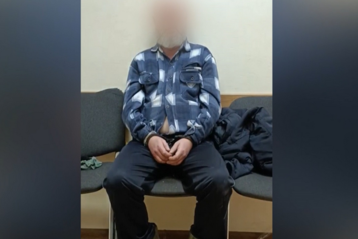 Жителя Набережных Челнов обвиняют в покушении на убийство бойца батальона «Спарта»