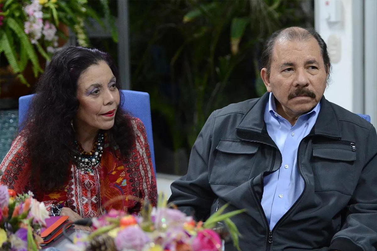 Власти Никарагуа выразили солидарность с РФ из-за атаки на резиденцию Путина