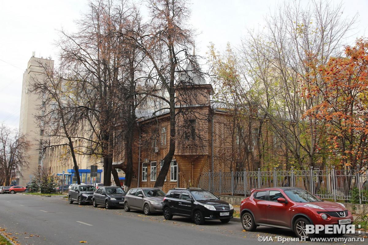 В Нижнем Новгороде на месте исторического «Квартала 1833» возведут две гостиницы