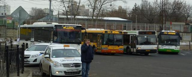 В Нижнем Новгороде на разворотных площадках установят торговые объекты