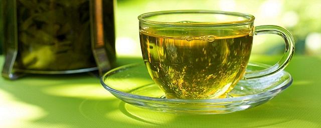 Ученые выяснили, что зеленый чай вреден для людей с двумя вариациями генов
