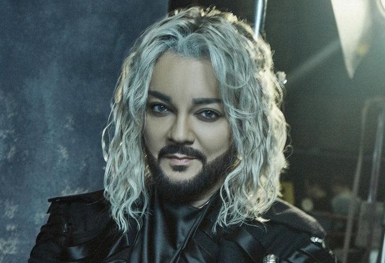 В Новосибирске распродали VIP-билеты на концерт Филиппа Киркорова