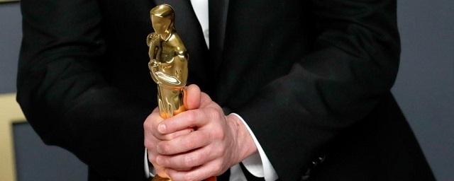 Церемония вручения «Оскара» обновила антирекорд по просмотрам