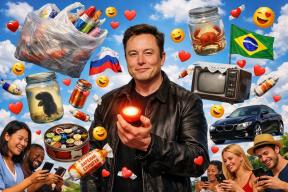 Маск случайно объединил планету одной кнопкой. Русских полюбили по всему миру. Что происходит?