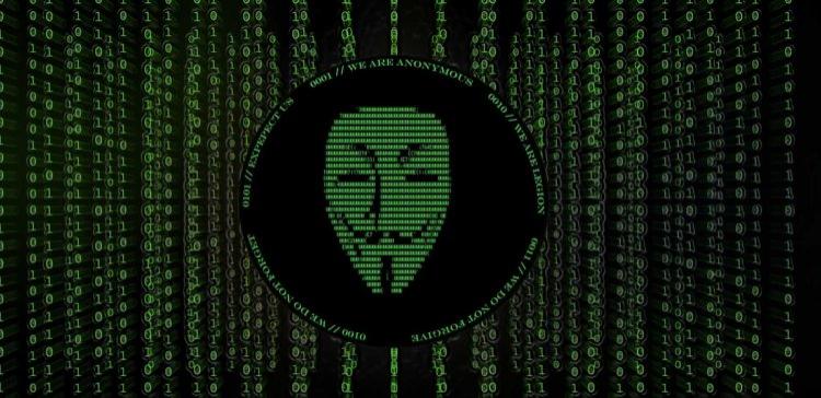 Хакеры Anonymous рассекретили список последователей Ку-клукс-клана