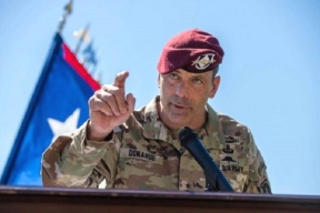 Американский экс-разведчик: НАТО не потянет удар по Калининграду