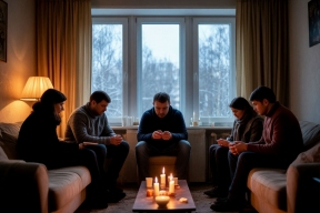 В Харькове обесточены 400 тысяч человек